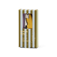 The Maple Wine Bottle Holder